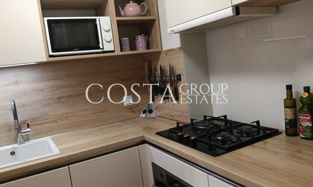 Odsprzedaż - Willa -
Los Montesinos - Los Montesinos Centro