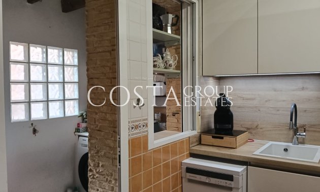 Odsprzedaż - Willa -
Los Montesinos - Los Montesinos Centro