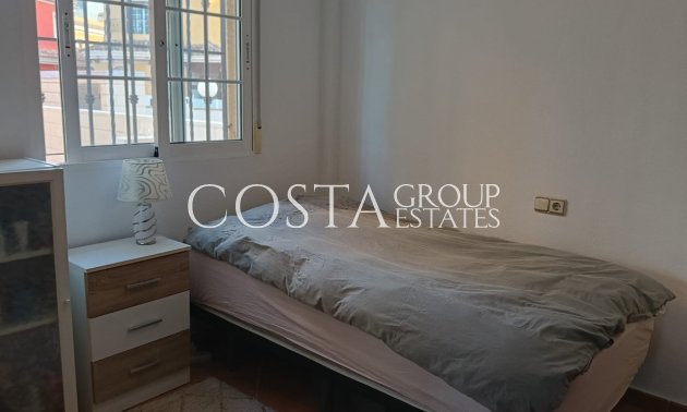 Odsprzedaż - Willa -
Los Montesinos - Los Montesinos Centro