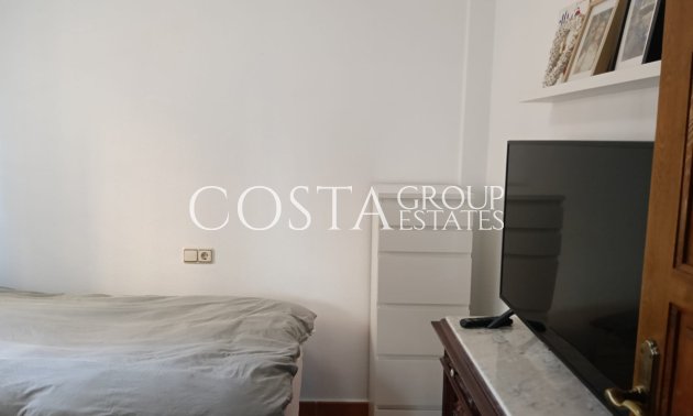 Odsprzedaż - Willa -
Los Montesinos - Los Montesinos Centro