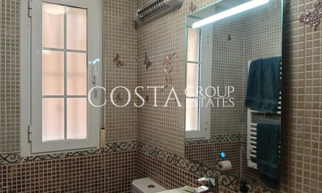 Odsprzedaż - Willa -
Los Montesinos - Los Montesinos Centro