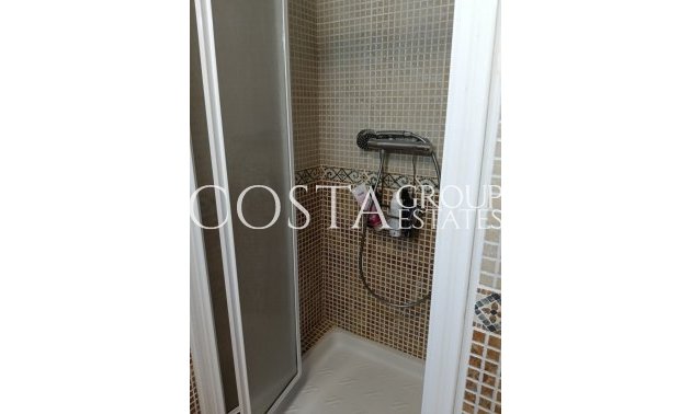 Odsprzedaż - Willa -
Los Montesinos - Los Montesinos Centro