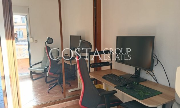 Odsprzedaż - Willa -
Los Montesinos - Los Montesinos Centro