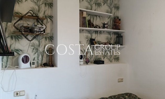 Odsprzedaż - Willa -
Los Montesinos - Los Montesinos Centro