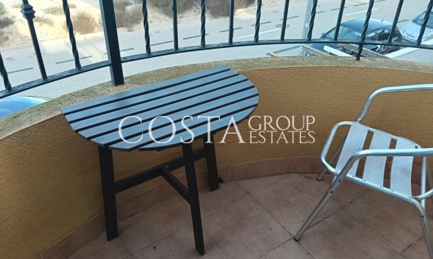 Odsprzedaż - Willa -
Los Montesinos - Los Montesinos Centro