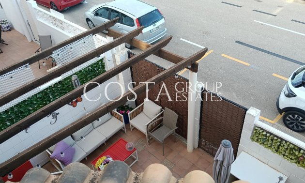 Odsprzedaż - Willa -
Los Montesinos - Los Montesinos Centro