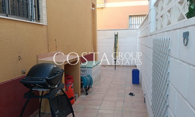 Odsprzedaż - Willa -
Los Montesinos - Los Montesinos Centro