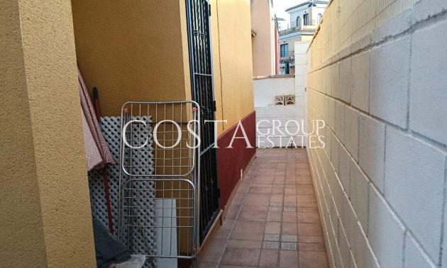 Odsprzedaż - Willa -
Los Montesinos - Los Montesinos Centro