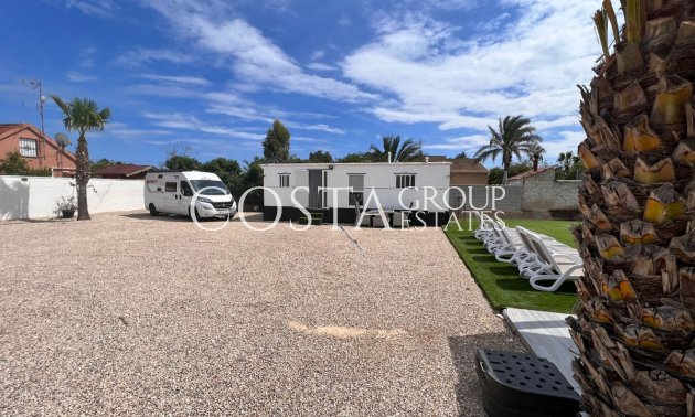 Odsprzedaż - Willa -
San Fulgencio - La Marina