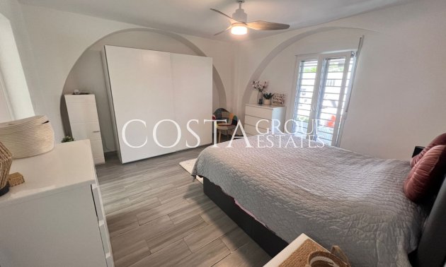 Odsprzedaż - Willa -
San Fulgencio - La Marina