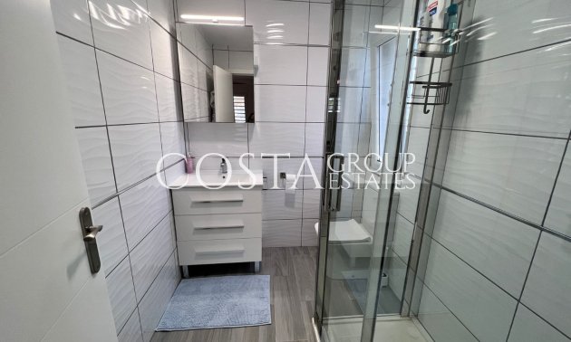 Odsprzedaż - Willa -
San Fulgencio - La Marina