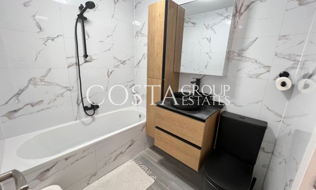 Odsprzedaż - Willa -
San Fulgencio - La Marina