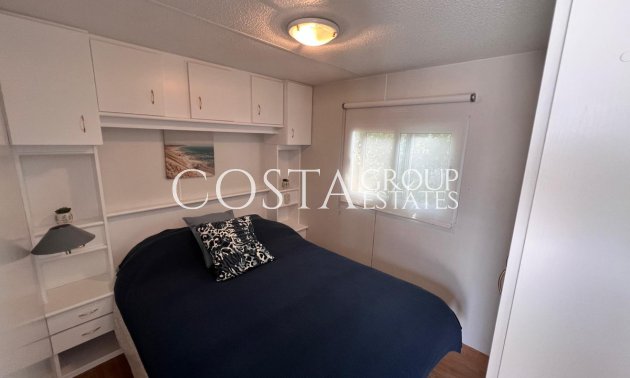 Odsprzedaż - Willa -
San Fulgencio - La Marina