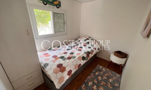 Odsprzedaż - Willa -
San Fulgencio - La Marina