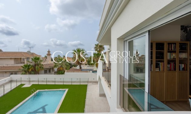 Odsprzedaż - Apartments -
Orihuela Costa - La Florida