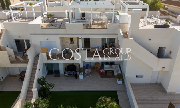 Odsprzedaż - Apartments -
Orihuela Costa - La Florida