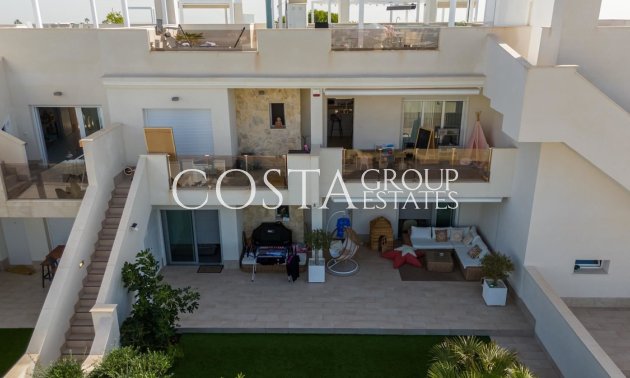 Odsprzedaż - Apartments -
Orihuela Costa - La Florida