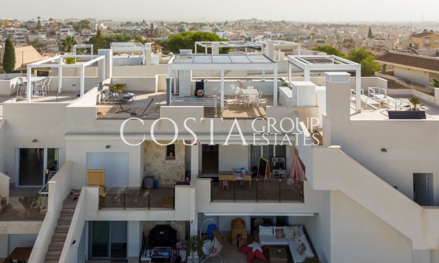 Odsprzedaż - Apartments -
Orihuela Costa - La Florida