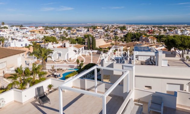 Odsprzedaż - Apartments -
Orihuela Costa - La Florida