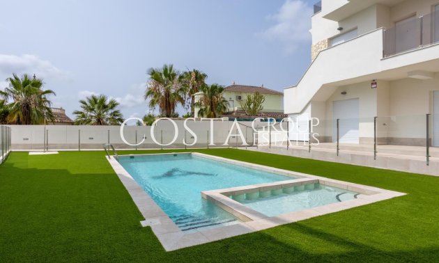 Odsprzedaż - Apartments -
Orihuela Costa - La Florida