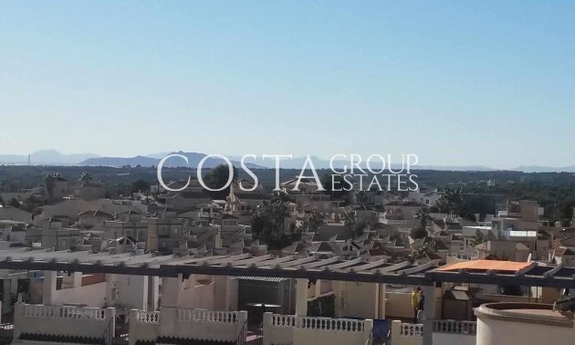Odsprzedaż - Apartments -
Orihuela Costa - La Florida