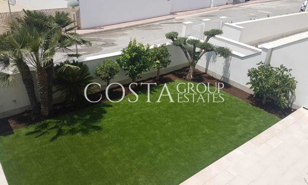 Odsprzedaż - Apartments -
Orihuela Costa - La Florida