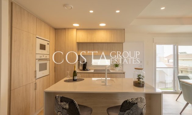 Odsprzedaż - Apartments -
Orihuela Costa - La Florida