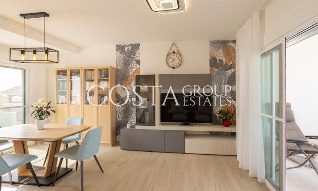 Odsprzedaż - Apartments -
Orihuela Costa - La Florida