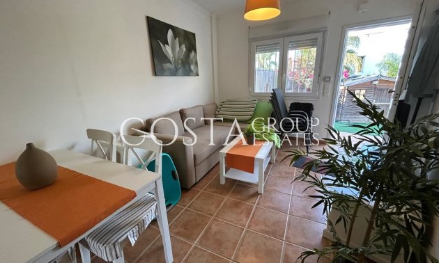 Odsprzedaż - Dom -
Orihuela Costa - Mil Palmeras