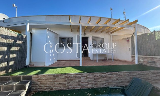 Odsprzedaż - Dom -
Orihuela Costa - Mil Palmeras