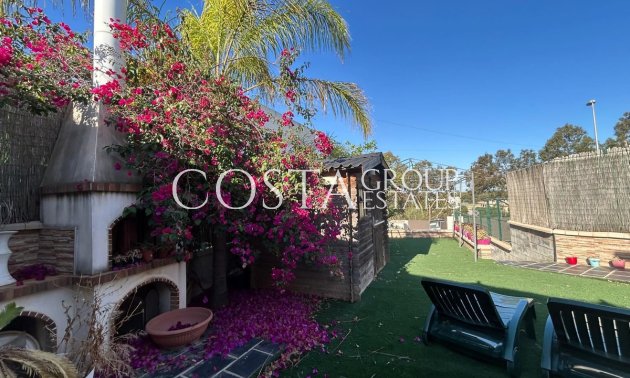 Odsprzedaż - Dom -
Orihuela Costa - Mil Palmeras