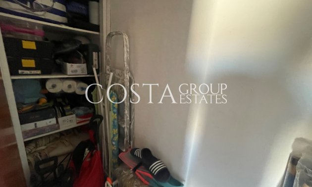 Odsprzedaż - Dom -
Orihuela Costa - Mil Palmeras