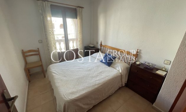 Odsprzedaż - Dom -
Orihuela Costa - Mil Palmeras