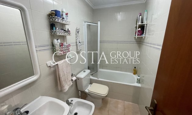 Odsprzedaż - Dom -
Orihuela Costa - Mil Palmeras