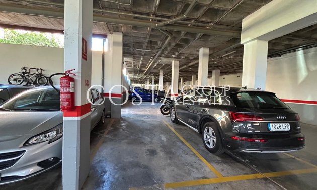 Odsprzedaż - Apartments -
Alicante City - Alicante City Centro