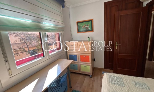 Odsprzedaż - Apartments -
Alicante City - Alicante City Centro