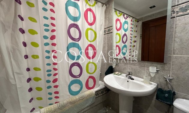 Odsprzedaż - Apartments -
Alicante City - Alicante City Centro