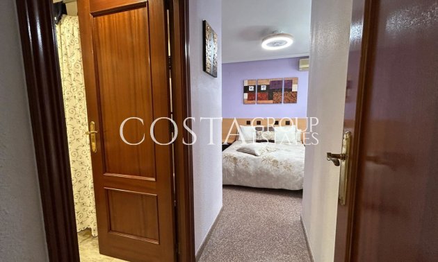 Odsprzedaż - Apartments -
Alicante City - Alicante City Centro