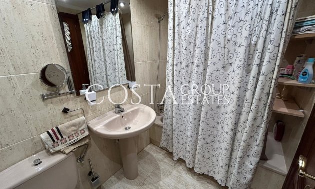 Odsprzedaż - Apartments -
Alicante City - Alicante City Centro