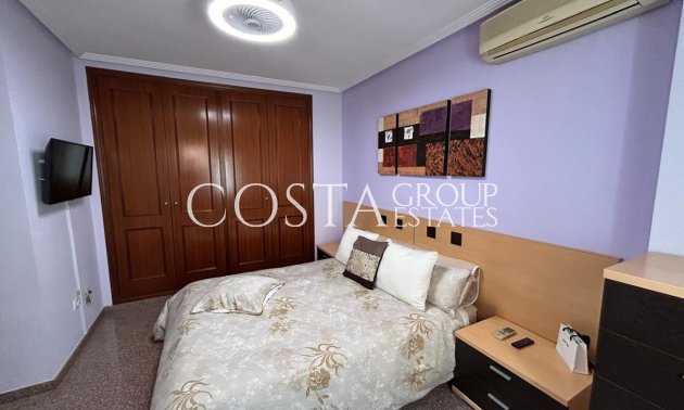 Odsprzedaż - Apartments -
Alicante City - Alicante City Centro