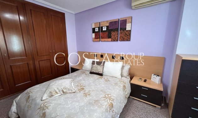 Odsprzedaż - Apartments -
Alicante City - Alicante City Centro