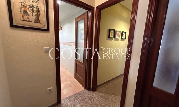 Odsprzedaż - Apartments -
Alicante City - Alicante City Centro