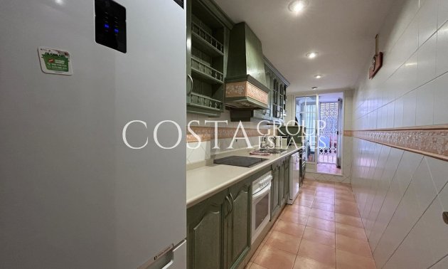 Odsprzedaż - Apartments -
Alicante City - Alicante City Centro