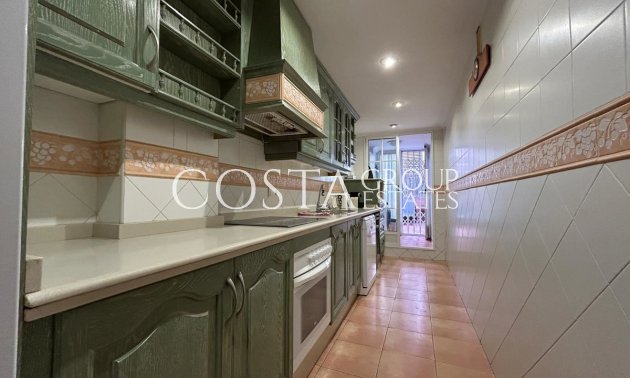 Odsprzedaż - Apartments -
Alicante City - Alicante City Centro