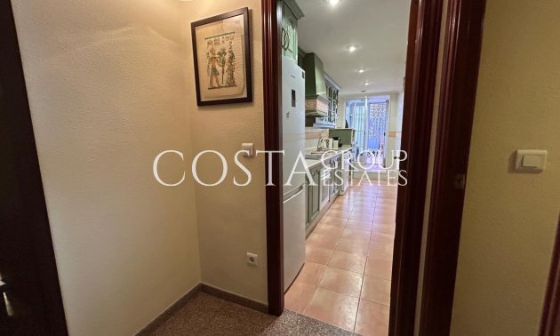 Odsprzedaż - Apartments -
Alicante City - Alicante City Centro