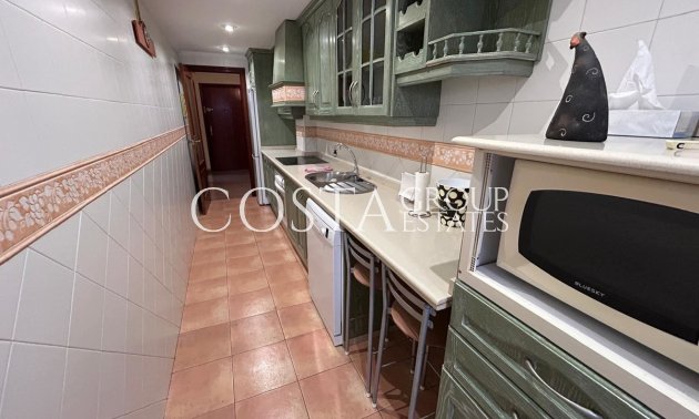 Odsprzedaż - Apartments -
Alicante City - Alicante City Centro