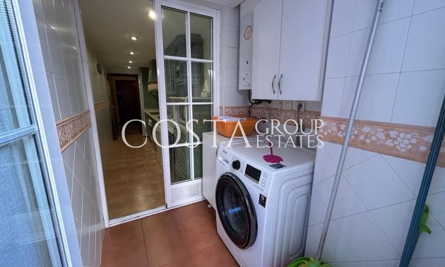 Odsprzedaż - Apartments -
Alicante City - Alicante City Centro