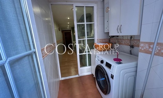 Odsprzedaż - Apartments -
Alicante City - Alicante City Centro