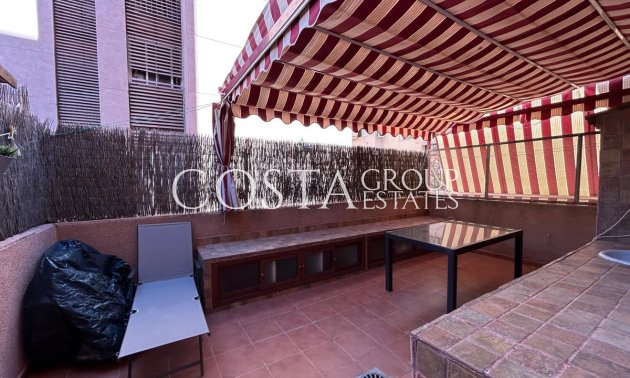 Odsprzedaż - Apartments -
Alicante City - Alicante City Centro