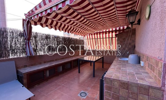 Odsprzedaż - Apartments -
Alicante City - Alicante City Centro